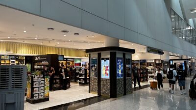 【2024年最新】マニラ ニノイ・アキノ国際空港内免税店タバコ価格