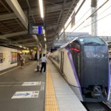 【2025年最新】甲府駅 ホーム 喫煙所完全ガイド