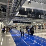【2025年最新】成田国際空港 第3ターミナル 喫煙所 完全ガイド
